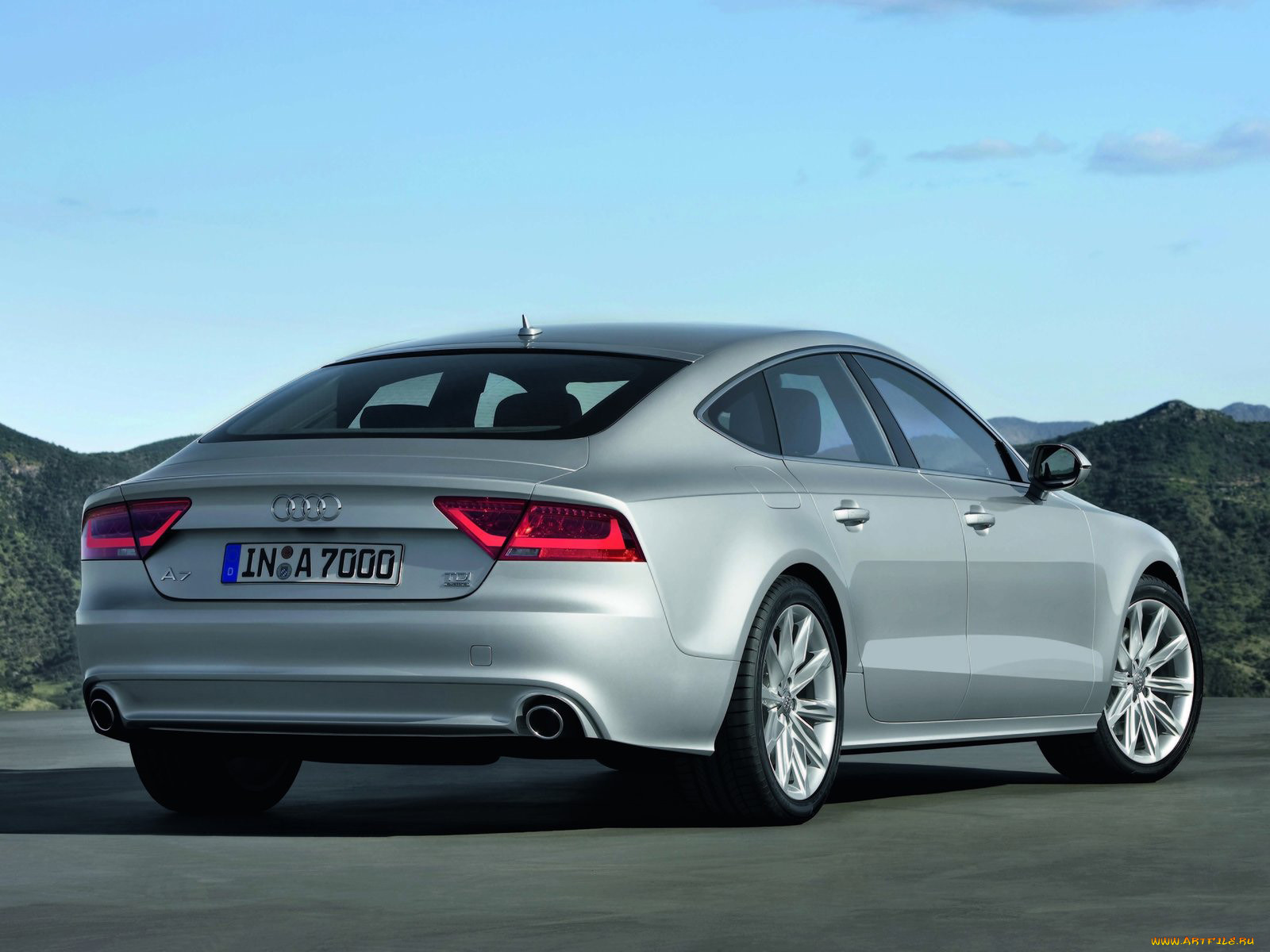 , audi